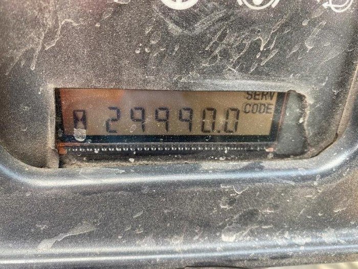 2001 Caterpillar 988G 