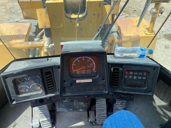 2001 Caterpillar 988G 