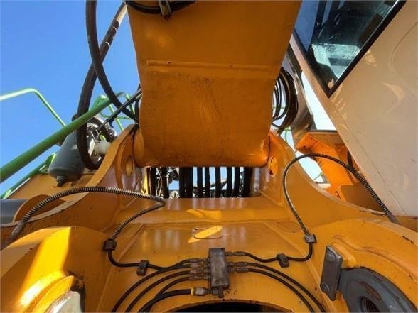 2012 Liebherr R954c 