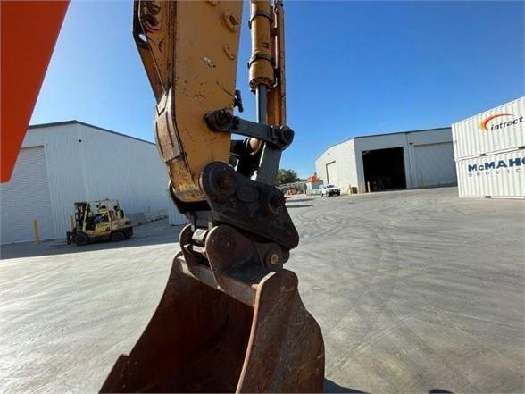 2012 Liebherr R954c 