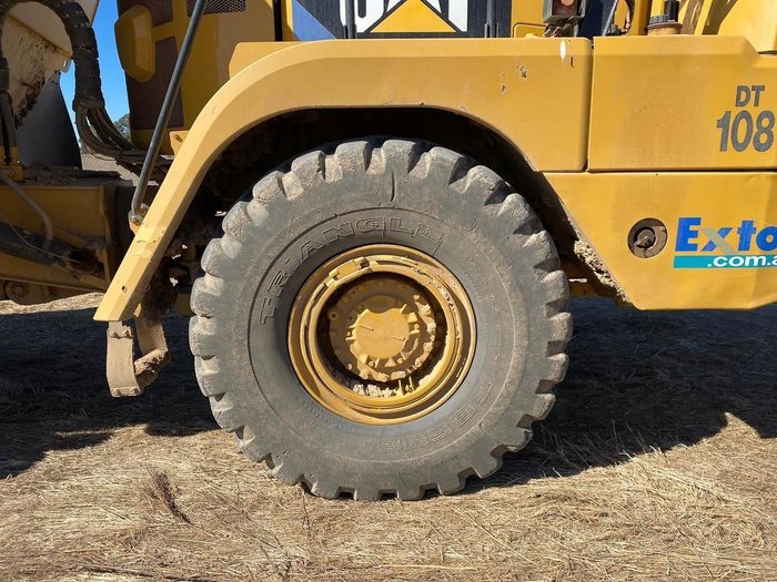 2016 Caterpillar 730C2 