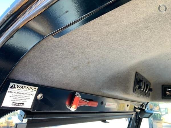 2016 Caterpillar 730C2 