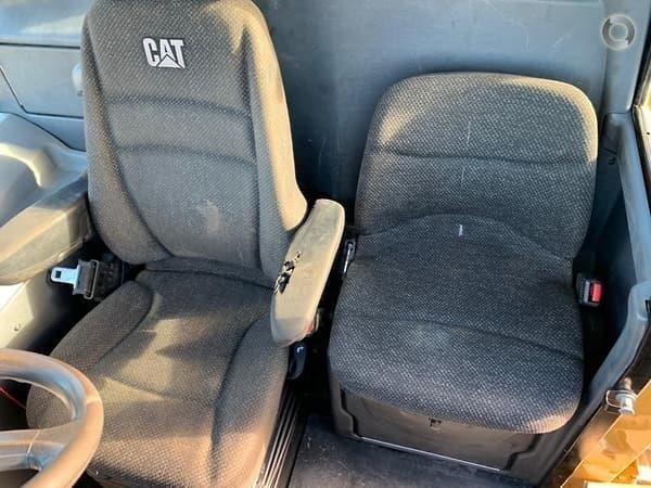 2016 Caterpillar 730C2 