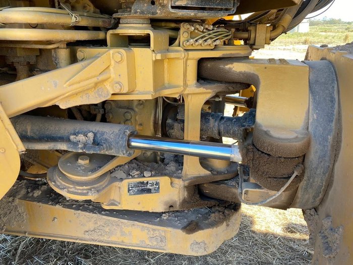 2016 Caterpillar 730C2 