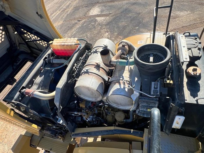 2014 Caterpillar 966M 