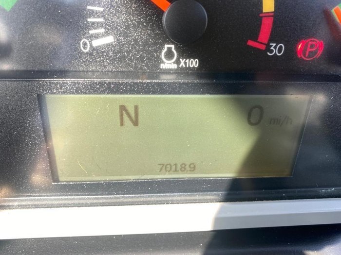 2016 Caterpillar 730C2 