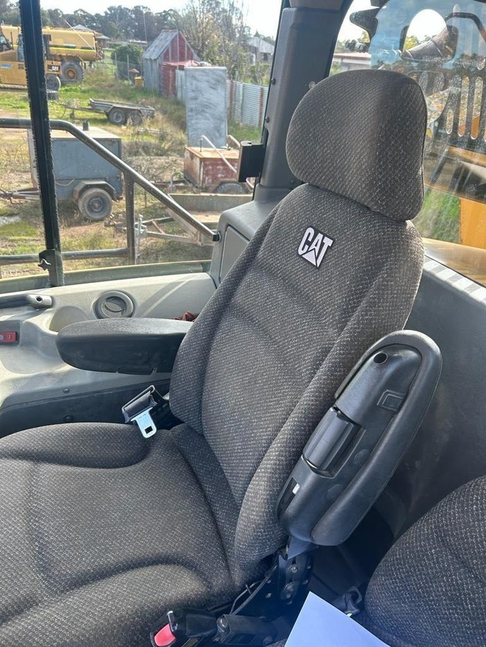 2015 Caterpillar 730C 