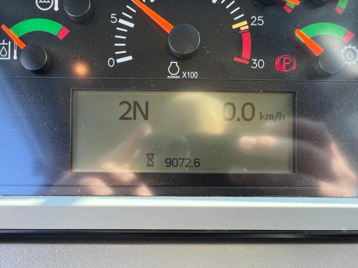 2018 Caterpillar 966M