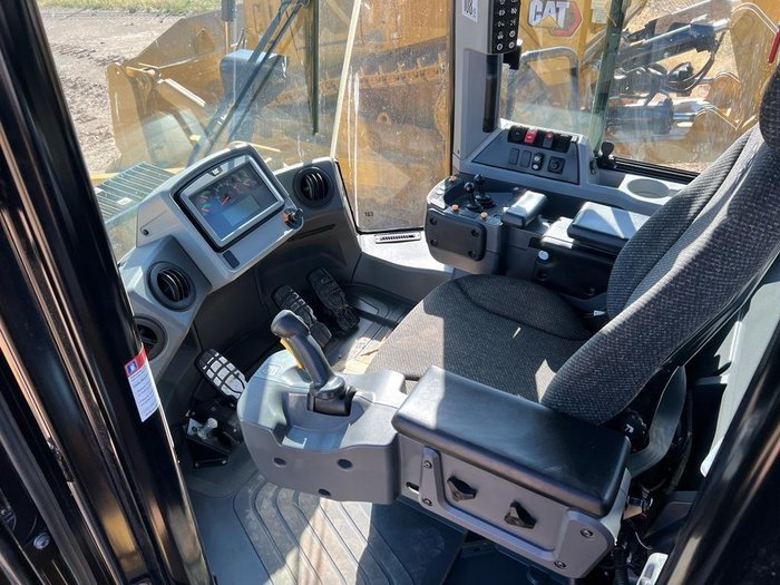 2018 Caterpillar 966M