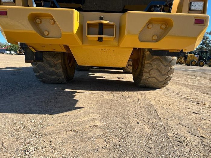 2018 Caterpillar 966M