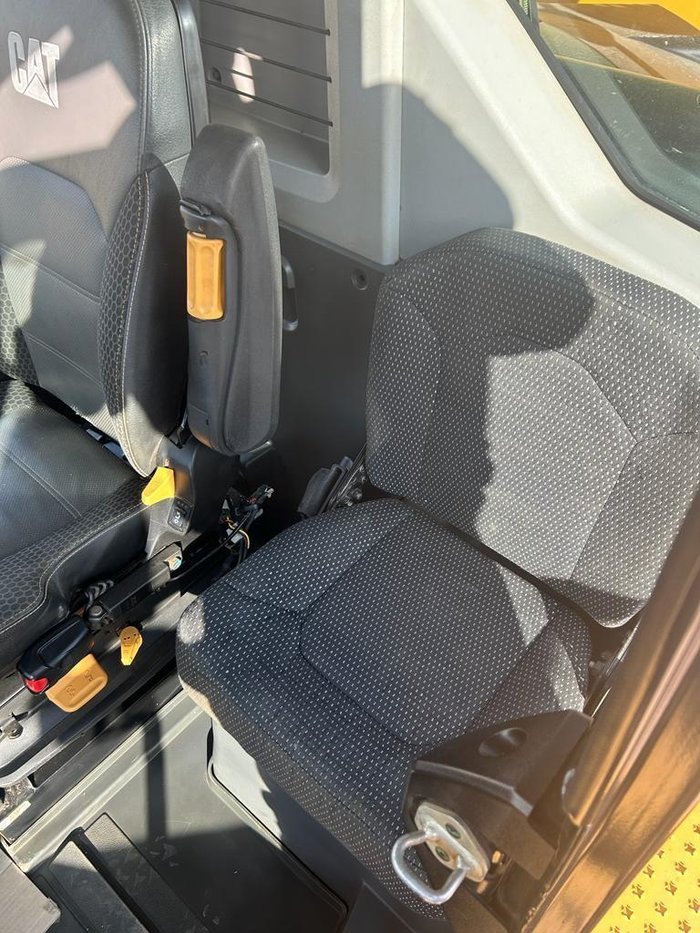 2018 Caterpillar 730 