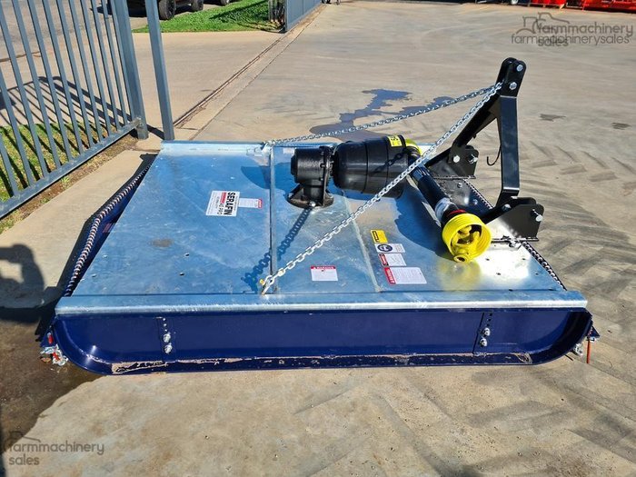 2022 Southern Cross 6Ft/100Hp