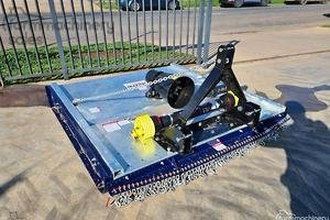 2022 Southern Cross 6Ft/100Hp