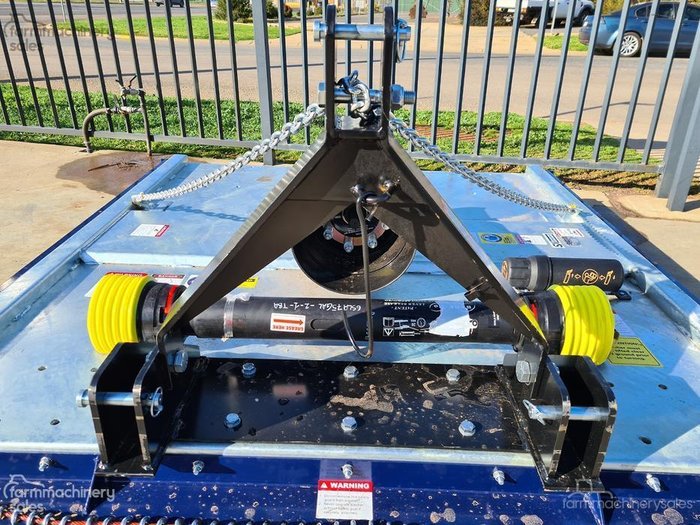 2022 Southern Cross 6Ft/100Hp