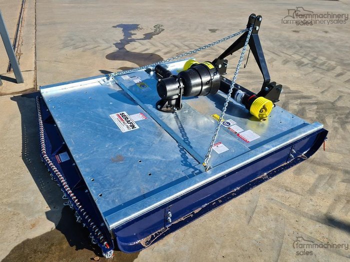 2022 Southern Cross 6Ft/100Hp