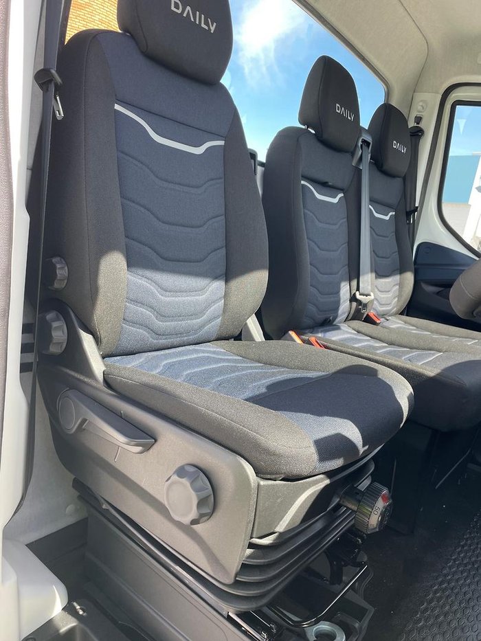 2022 Iveco Daily 50C18