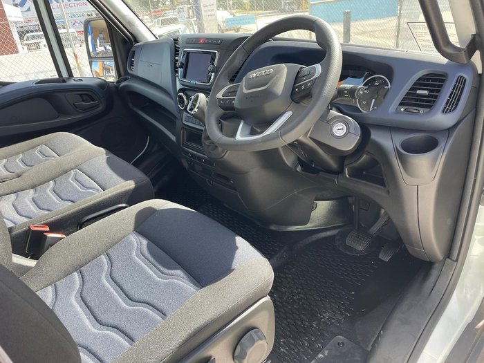 2022 Iveco Daily 50C18
