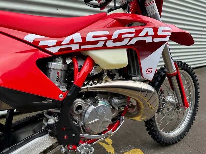 2023 Gas Gas EC 300 EC300 Red