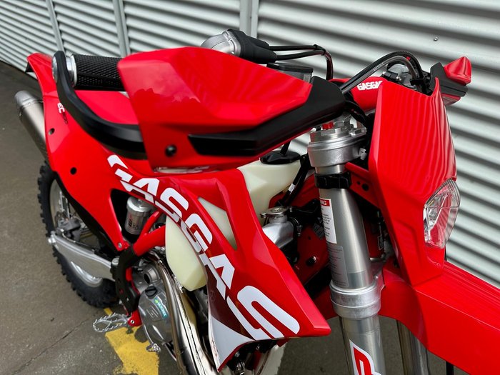 2023 Gas Gas EC 300 EC300 Red