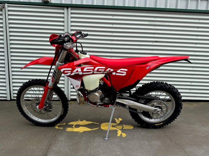2023 Gas Gas EC 300 EC300 Red
