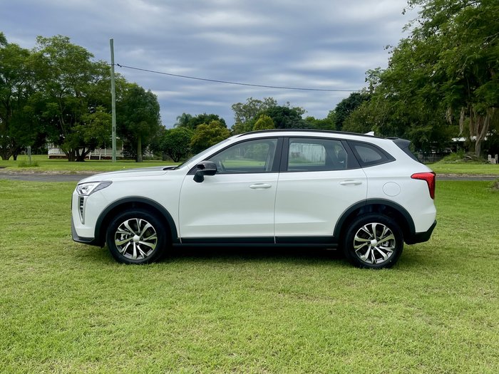 2026 GWM HAVAL JOLION MY25 PRE