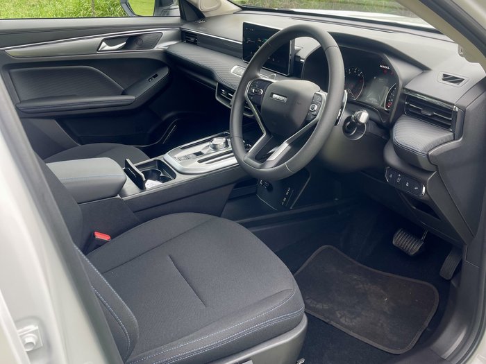 2026 GWM HAVAL JOLION MY25 PRE