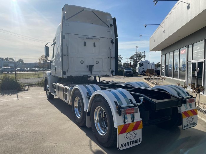 2024 Western Star 48X 36