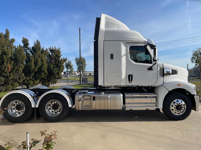 2024 Western Star 48X 36