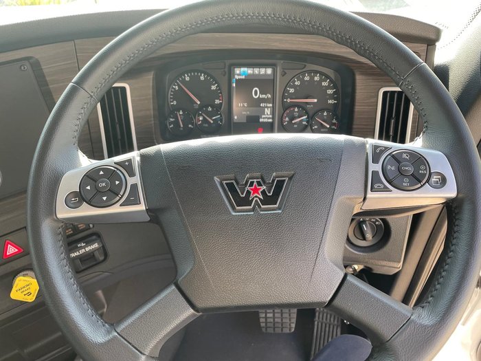 2024 Western Star 48X 36