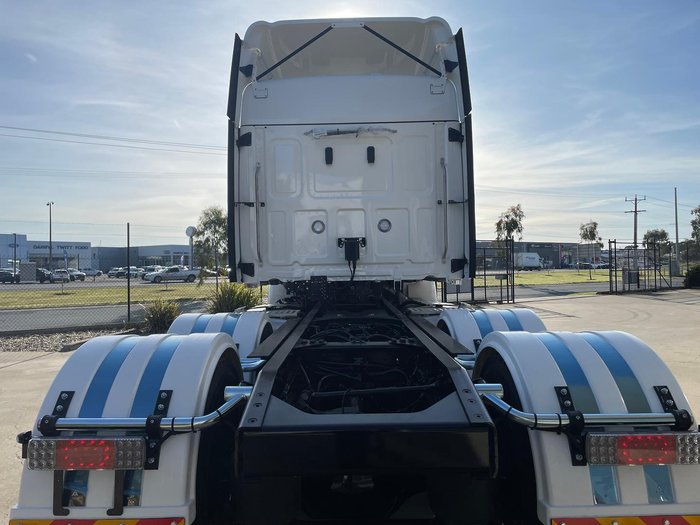 2024 Western Star 48X 36