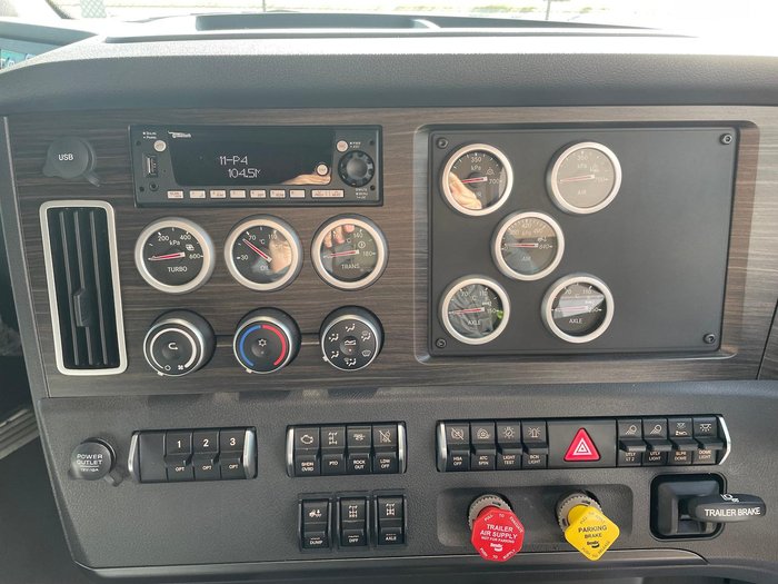 2024 Western Star 48X 36