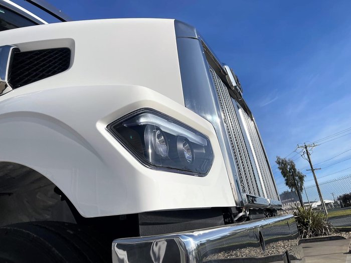 2024 Western Star 48X 36