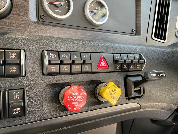 2024 Western Star 48X 36