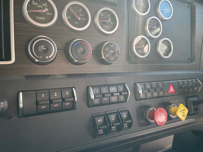 2024 Western Star 48X 36
