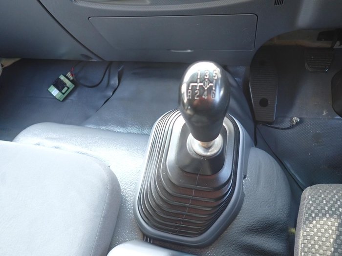 2013 Isuzu Frr 500 WHITE