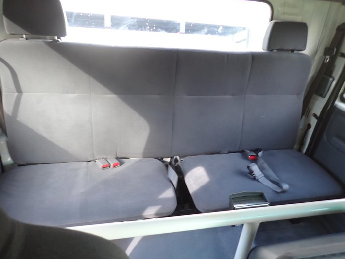 2013 Isuzu Frr 500 WHITE