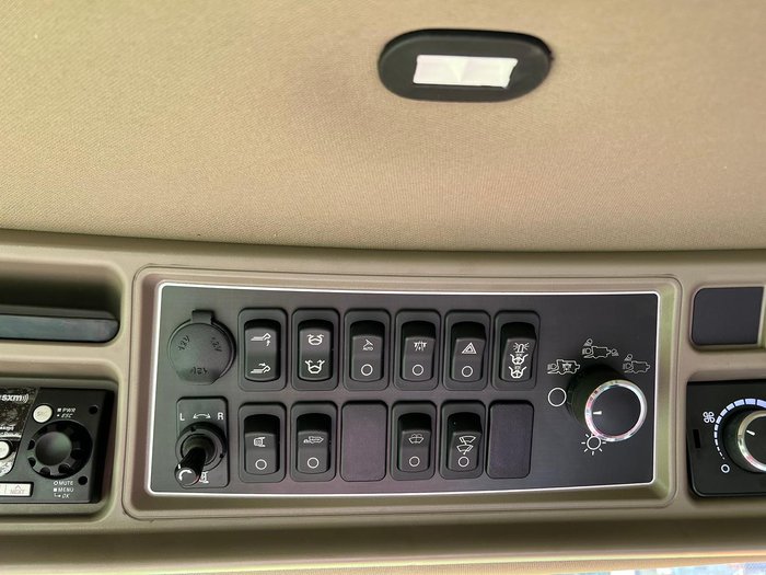 CASE IH 8250 Combine