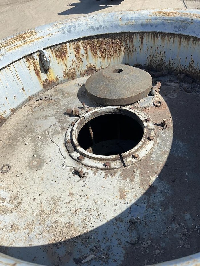 2012 VSI VSI5X1145