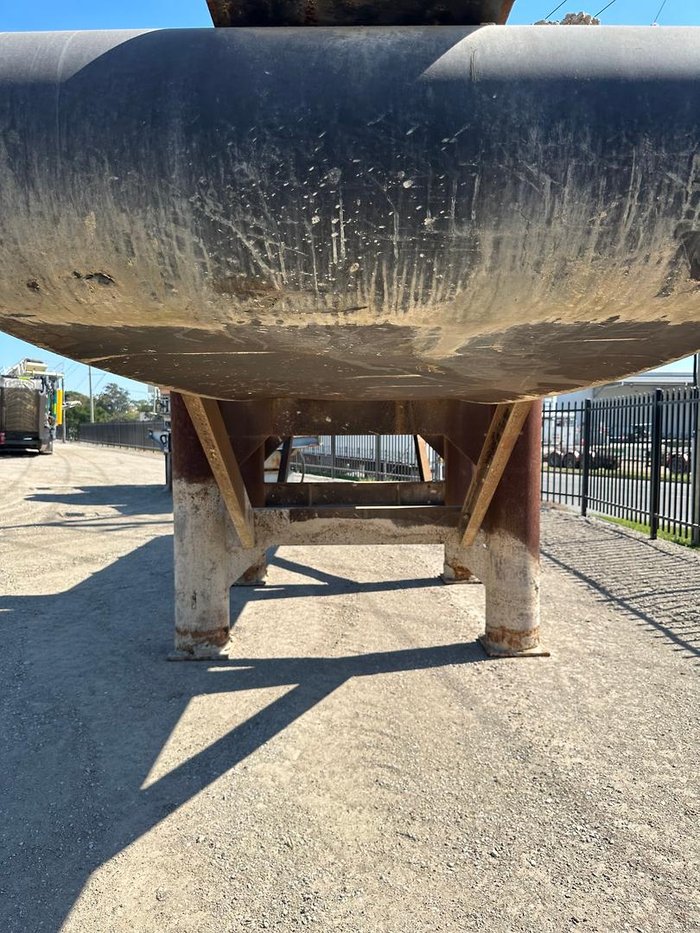 2012 VSI VSI5X1145