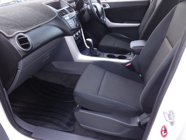 2013 Mazda BT-50 Mazda BT-50 Q 6AUTO 3.2L DUAL CAB UTILITY XTR 4X4