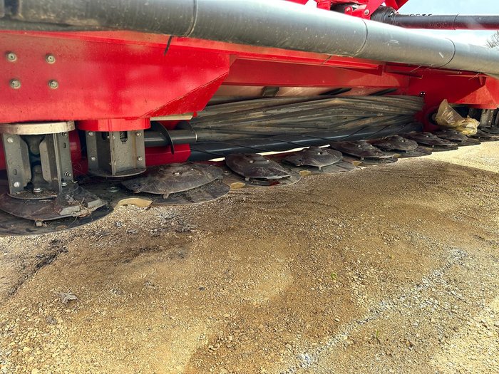 0 Massey Ferguson 1316 S