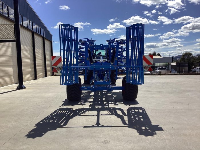 0 Lemken Rubin 12/400 KUA