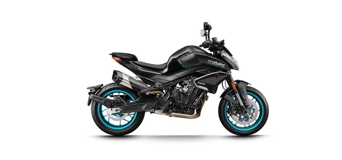 CFMOTO 800NK ADVANCED