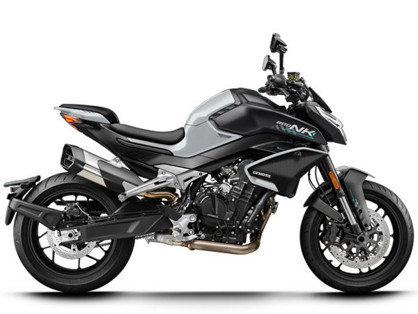 CFMOTO 800NK ADVANCED