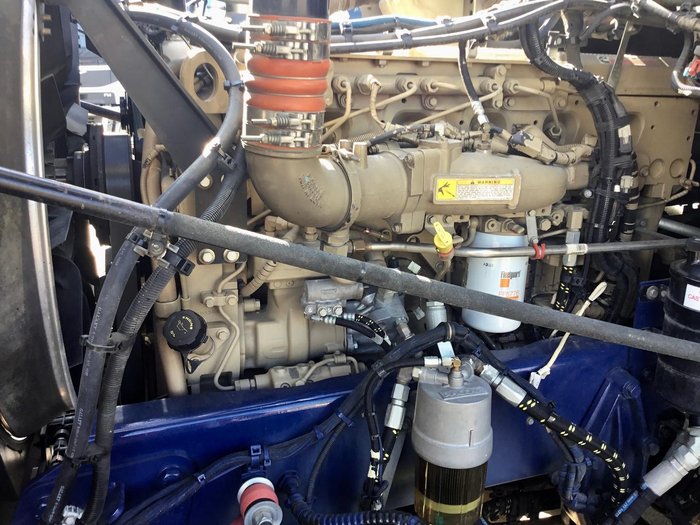 2015 Kenworth T950 Legend No 70 Off 75 Immac Cond Rare Find $400000+Gst KENWORTH T950 LEGEND