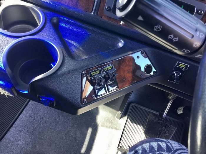 2015 Kenworth T950 Legend No 70 Off 75 Immac Cond Rare Find $400000+Gst KENWORTH T950 LEGEND