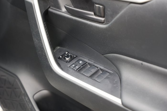 2019 TOYOTA RAV4 GX (2WD)