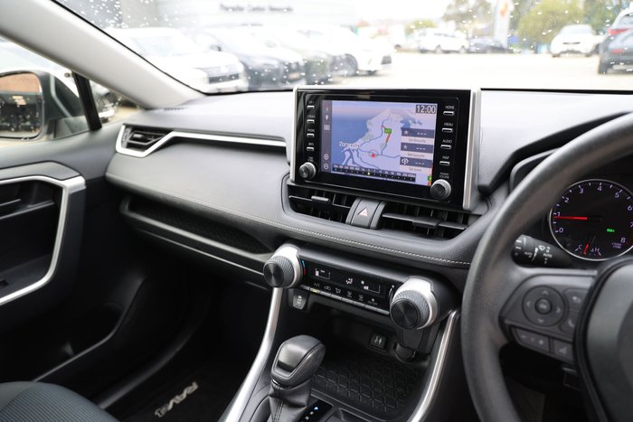 2019 TOYOTA RAV4 GX (2WD)