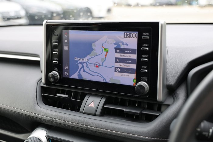 2019 TOYOTA RAV4 GX (2WD)