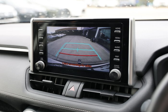 2019 TOYOTA RAV4 GX (2WD)